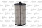 Filtr paliwa diesel - VALEO 587071 — zdjęcie 4