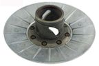 Koło pasowe wariatora moto. ruchome (połówka) yamaha 250… - RMS 10 034 0030