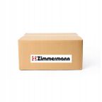 Tarcza hamulcowy lewa - ZIMMERMANN 450.5213.54