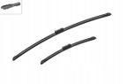 Pióro wycieraczki Aerotwin, komplet - BOSCH 3 397 007 557 — zdjęcie 2