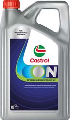Oleje i smary - CASTROL ON EV TF W5 5L