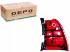 Lampa tył - DEPO 223-1938L-UE