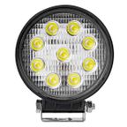 Reflektor roboczy szperacz awl04 9xled - AMIO AMI01615 — zdjęcie 4