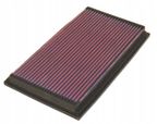 Filtry panelowy (wkładki) - K&N FILTERS 33-2190