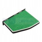 Filtr kabinowy  basic + antybakter - CASTROL CC0001 — zdjęcie 3