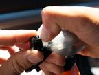 Preparat do elementów plastikowych wewnętrznych - MOJE AUTO MA 19-002 — zdjęcie 5