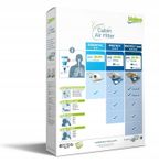 Filtr kabinowy weglowy pc protect / - VALEO 715752 — zdjęcie 5