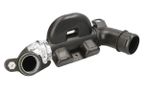 Przewód chłodnicy powietrza - THERMOTEC DCC057TT