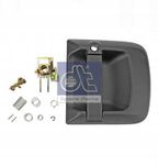 Klamka drzwi - DT SPARE PARTS 3.85005