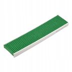 Filtr kabinowy  carbon + antybakter - CASTROL CC0346C