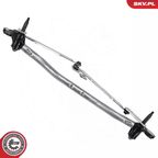 Mechanizm wycieraczek przód - SKV ESEN 05SKV187 — zdjęcie 4