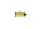 Wkład filtru olejowego - BOSCH F 026 407 154