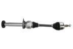 Półoś napędowa - PASCAL G2W059PC
