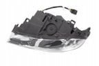Reflektor halogenowy prawy LHD - VALEO 045203 — zdjęcie 4