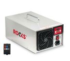 Ozonator, generator ozonu clean air 10 g, 200 m3, 230v … - Rooks OK-03.5010 — zdjęcie 2