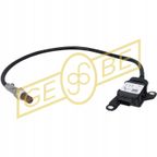 Czujnik nox audi a3, vw passat 2,0tdi 19- - GEBE 9 3768 1