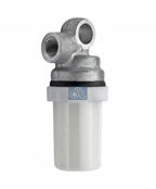 Filtr paliwa - DT SPARE PARTS 4.60762