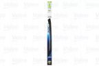 Piora wycier 750+730 plaskie va314 aquab - VALEO 572314