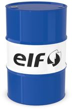 Oleje i smary - ELF EVO FULLTECH LLX 5W30 60L