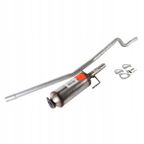 Filtr cząstek stałych - BM CATALYSTS BM11019