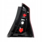 Lampa tył - DEPO 551-1979L-LD-UE