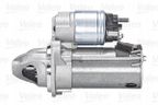 Rozrusznik nowy - VALEO 438302 — zdjęcie 5