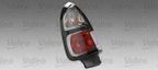Lampa tylna halogenowa prawa LHD/RHD - VALEO 043941 — zdjęcie 2