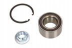 łożysko koła ford p. fiesta 08- le/pr 1,25-1,6tdci/1,6ti… - MAXGEAR 33-0657