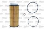 Filtr oleju wkład - VALEO 586603 — zdjęcie 4