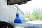 Woreczek zapachowy new car - WUNDER-BAUM AMT15-002 — zdjęcie 5