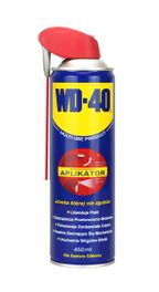 Płyn wd-40 450 ml z aplikatorem AMT01-450