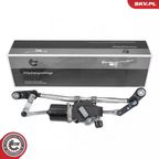 Mechanizm wycieraczek przód z silnikaik - SKV ESEN 05SKV240