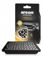 Zapach areon aroma box vanilla AREABC06