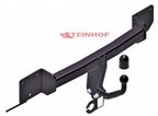 Hak holowniczy - STEINHOF STB-045