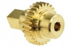 Zębatka silniczka dachu - NTY EZC-PL-033