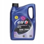 Olej ELF 75W-80 Tranself NFX 5L OLEELF75WNFX5