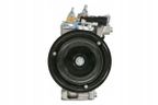 Kompresor klimatyzacji - THERMOTEC KTT090133