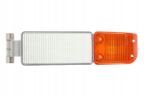 Lampa kierunkowskazu - TRUCKLIGHT CL-MA002L