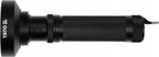 Zestaw Latarka UV 100 LED i Okulary - YATO YATYT-08582 — zdjęcie 2