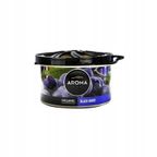 Zapach aroma car organic black grape PARMTMO929911