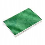 Filtr kabinowy  carbon + antybakter - CASTROL CC0521C — zdjęcie 2