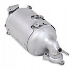 Filtr cząstek stałych dpf hyundai 1,6crdi euro 5 - AS FD5127