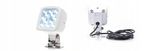 Lampa robocza i cofania 697 / 697 ADR - WAŚ 697 W82