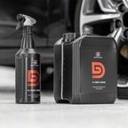 Ma prof- x-red iron 5l - MOJE AUTO 20-D02 — zdjęcie 3