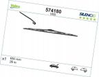 Piora wycier wycieraczka silencio stand - VALEO 574180