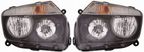 Reflektor - DEPO 551-1186L-LDEM2