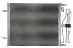 Skraplacz klimatyzacji - THERMOTEC KTT110660