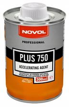 Novol-plus 750 przyspiesz.do akrylu 0,3l NOV39030
