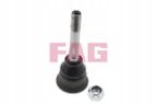 Sworzeń wahacza - FAG 825 0046 10 — zdjęcie 2