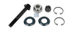 Zestaw naprawczy łapy sprzęgła - DT SPARE PARTS 2.93072